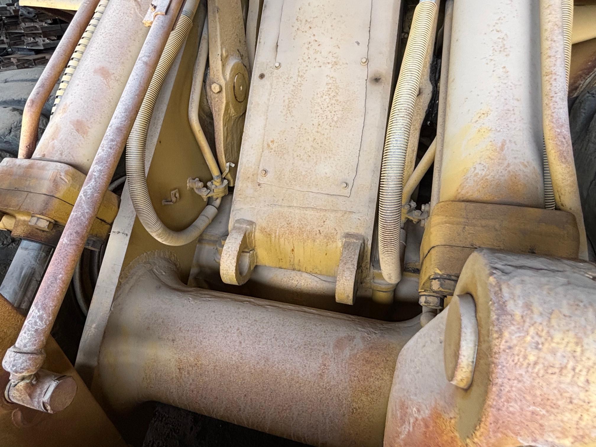 1977 CATERPILLAR 980D - Image 12